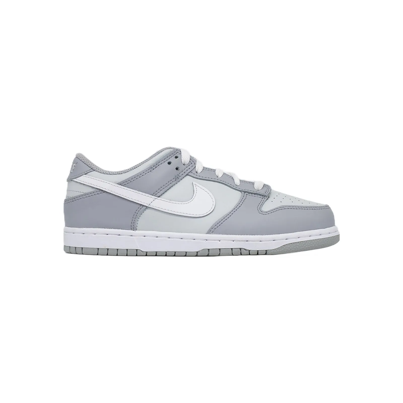 Nike Dunk Low (PS), Wolf Grey