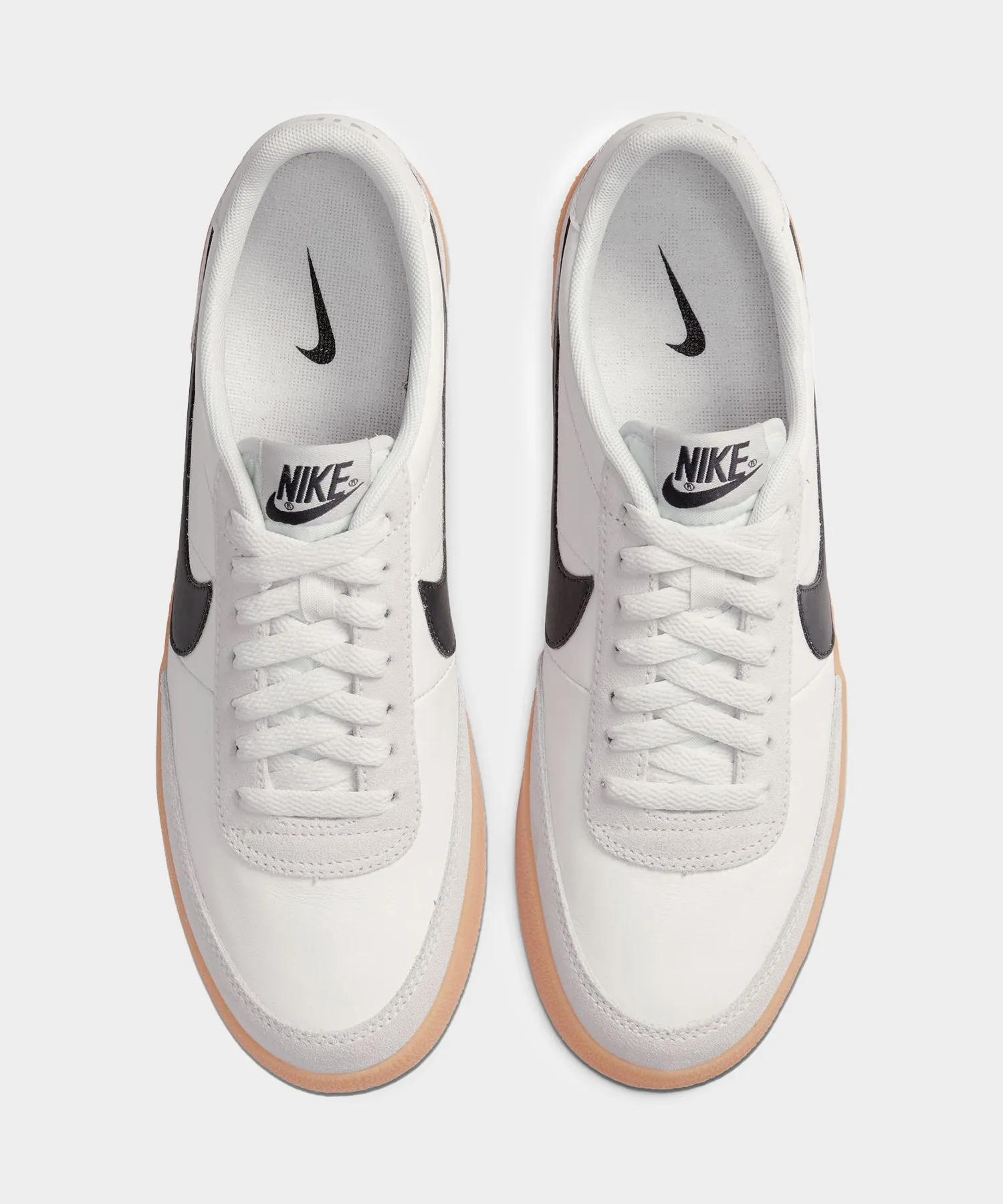 Nike Killshot 2 Leather Sail Oil Grey