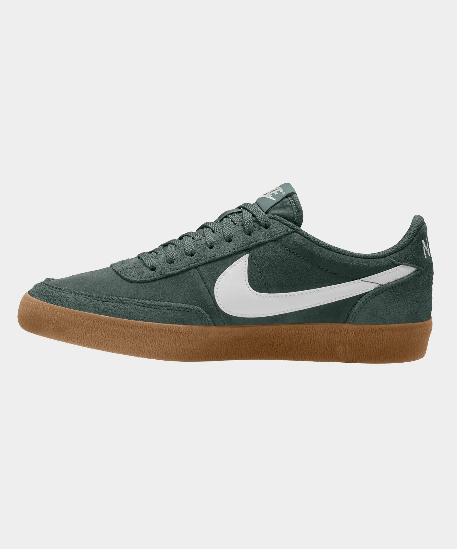 Nike Killshot Gum-sole in Vintage Green