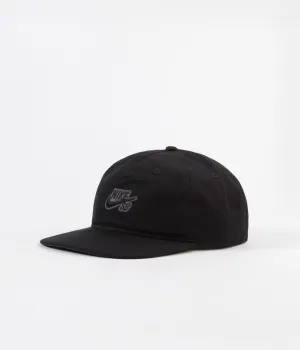 Nike SB Pro Cap - Black / Anthracite / Black