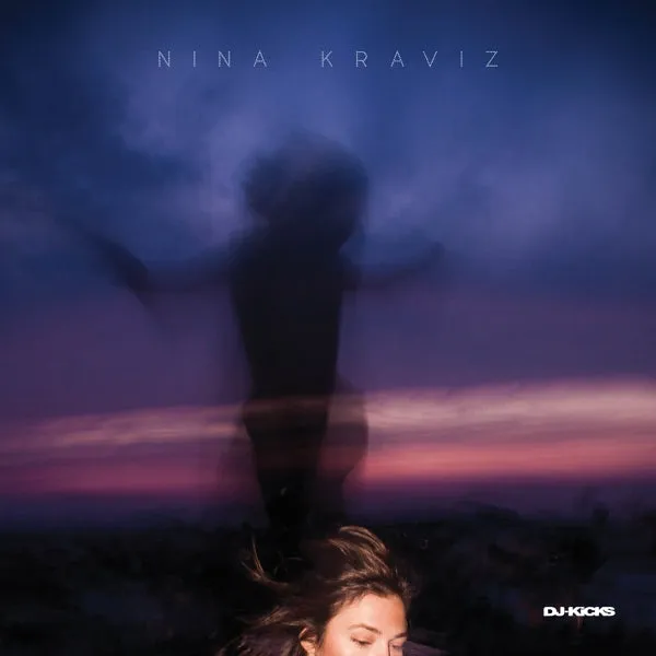 Nina Kraviz - DJ Kicks (3 LPs)