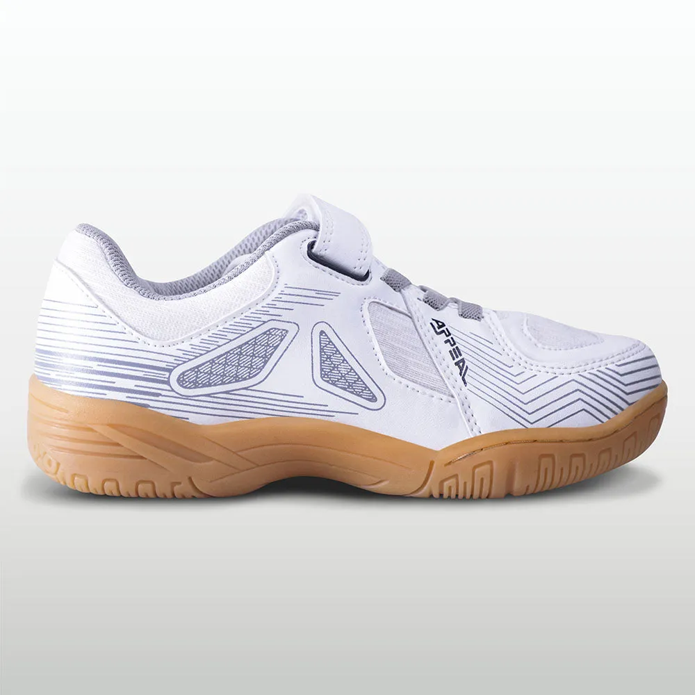 NIVIA APPEAL 3.0 KIDS BADMINTON SHOE