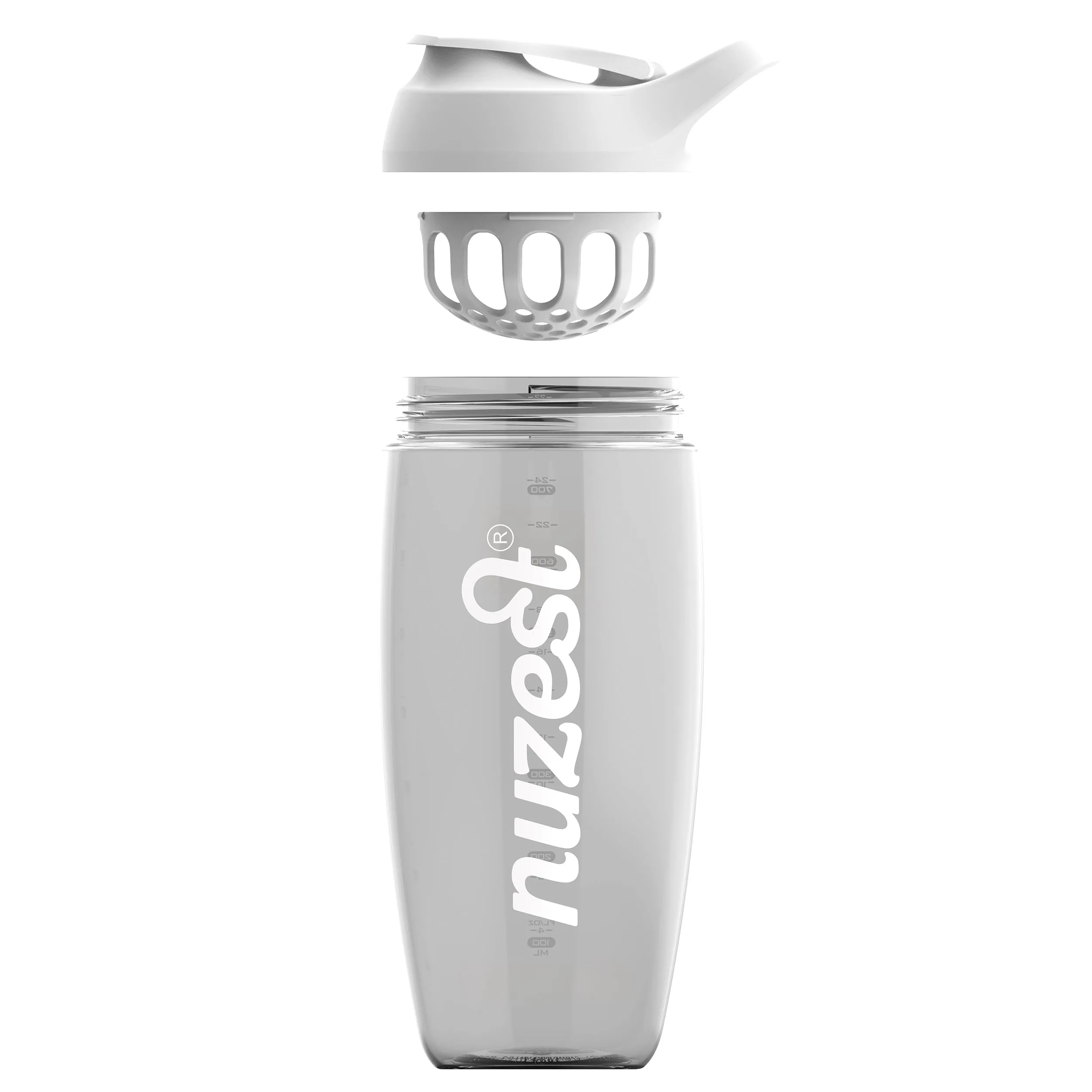 Nuzest Promixx 700ml Shaker