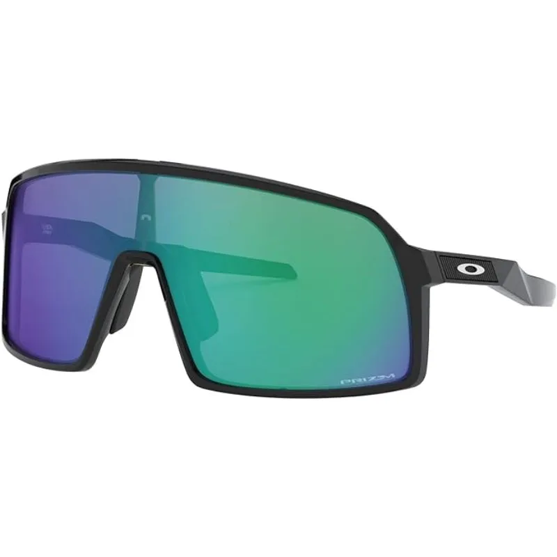 Oakley Sutro S Polished Black Prizm Jade