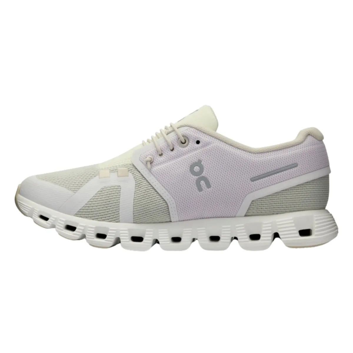 On Running Women's Cloud 5 Combo Lavender/Aloe