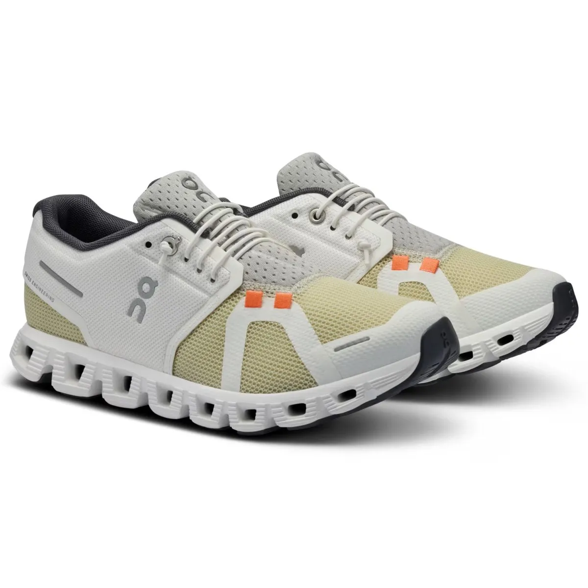 On Running Women's Cloud 5 Push Endive/Ice