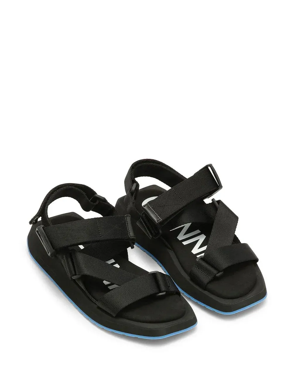 Performance Webbing Sandal