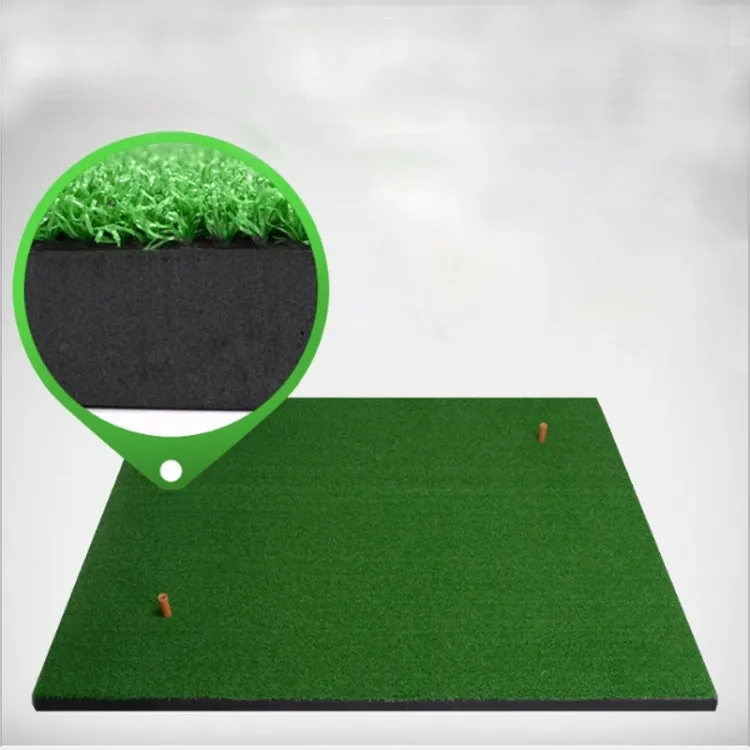 PGM Portable Indoor Golf Practice Mats, Normal Edition, Size: 1x1.5m