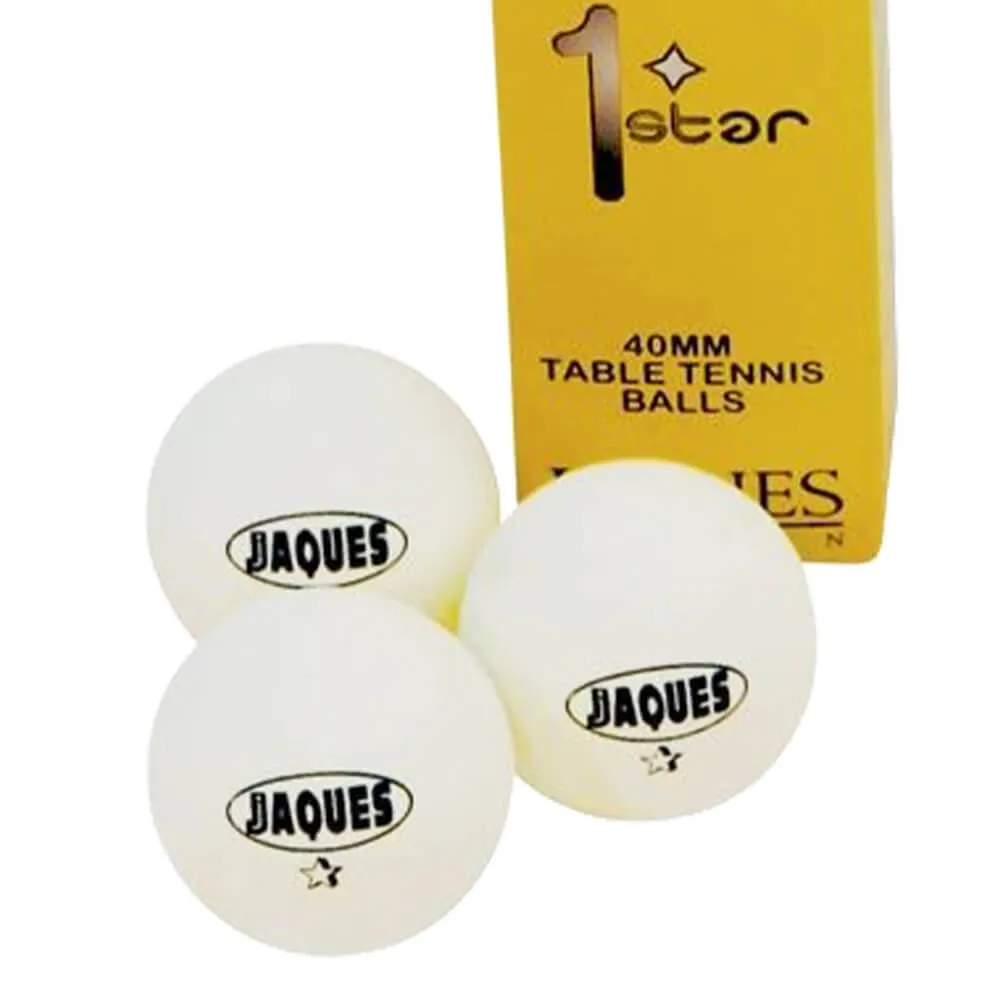 Ping Pong Balls - Balls for Table Tennis