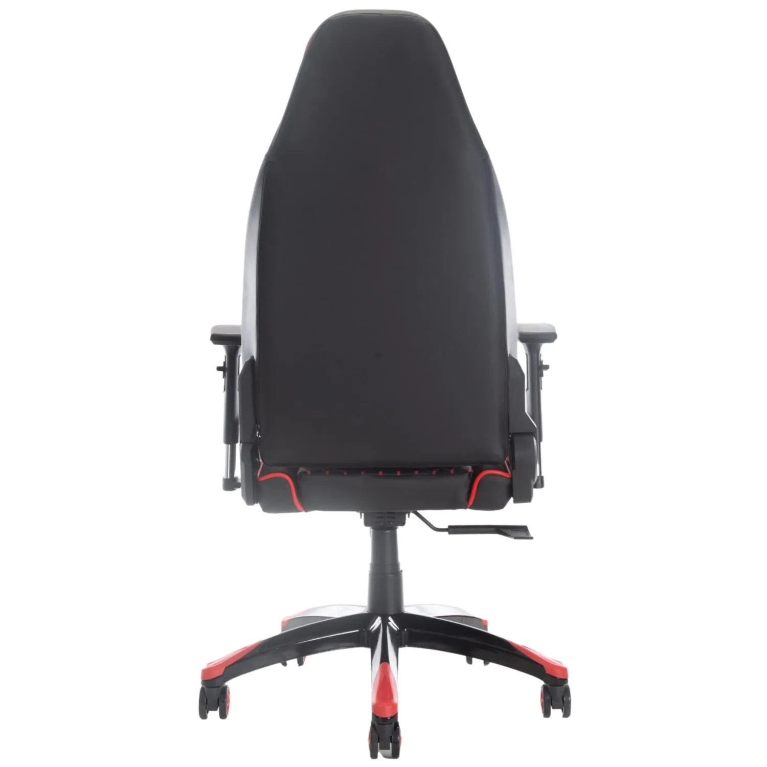 PRO-X SERIES/ 7903 GAMING CHAIR (BLACK & RED)