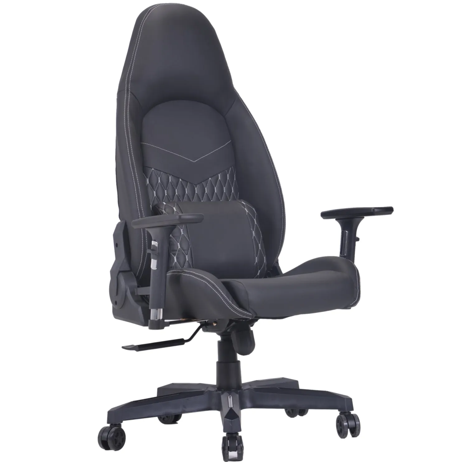 PRO-X SERIES/ 7904 GAMING CHAIR (BLACK)