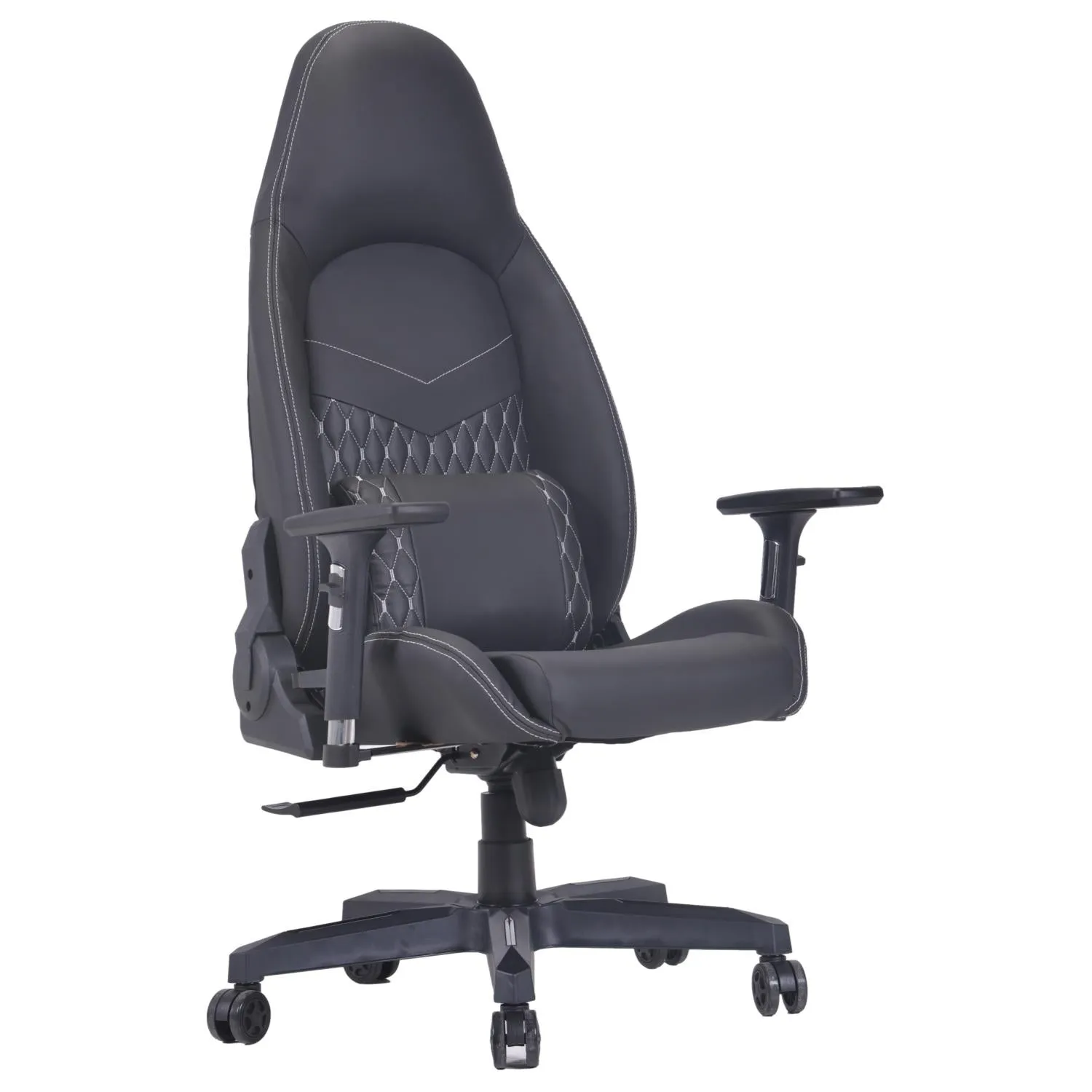 PRO-X SERIES/ 7904 GAMING CHAIR (BLACK)