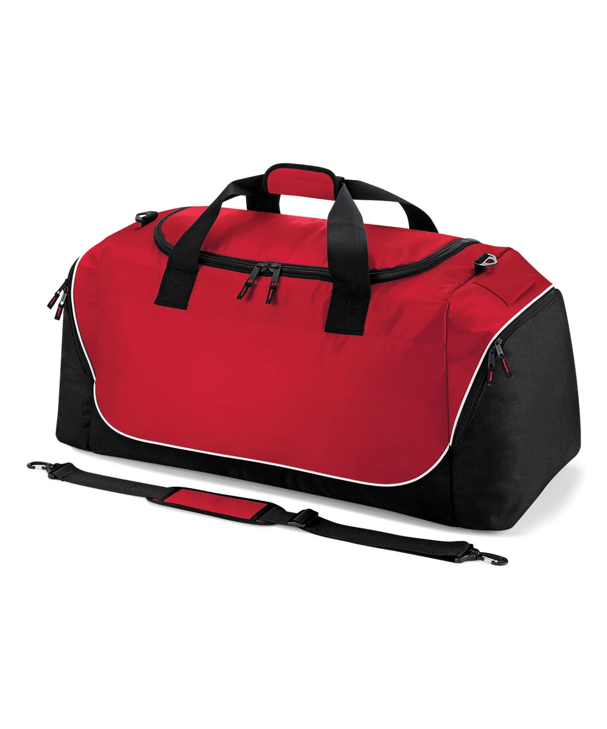 Quadra Team 110Lt Duffel Bag (QS-088)