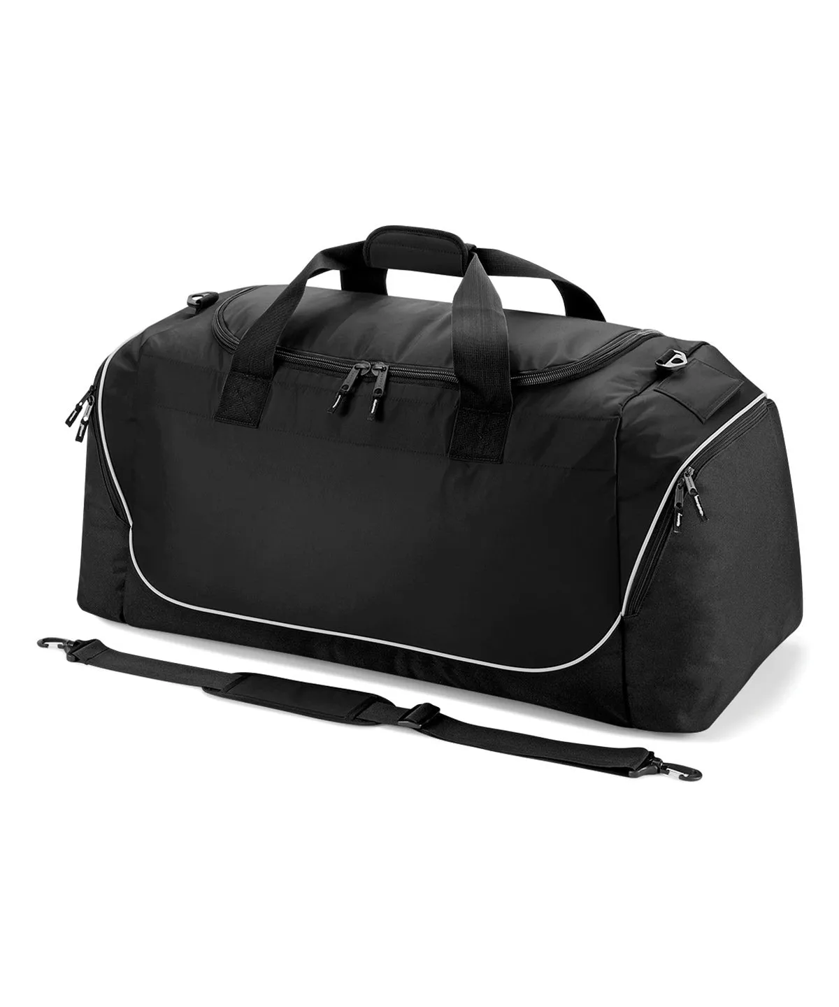 Quadra Team 110Lt Duffel Bag (QS-088)