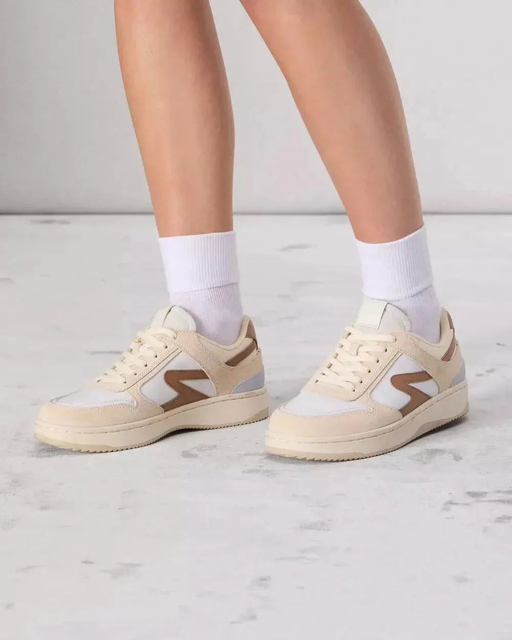 Rag & Bone Retro Tennis Shoe