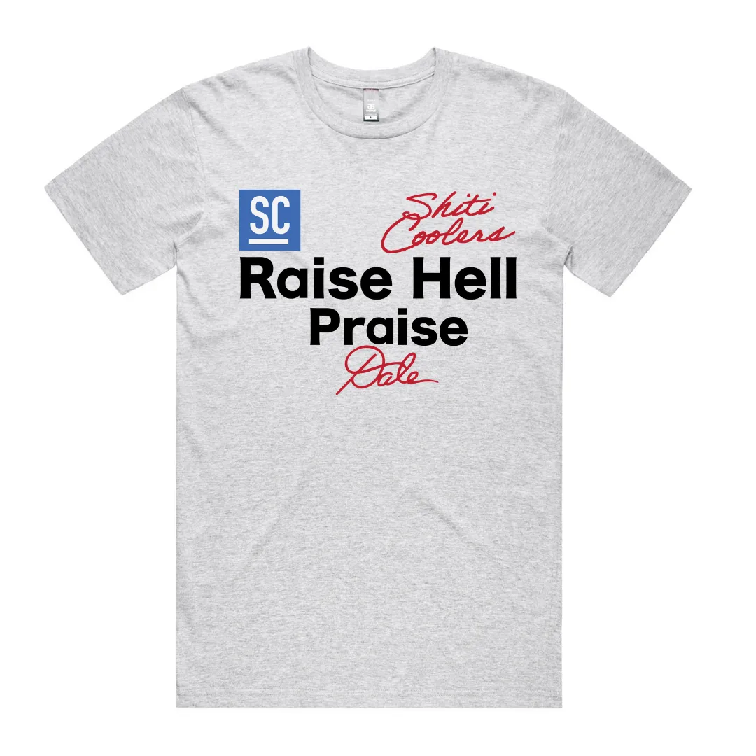 Raise Hell Canhardt T-Shirt