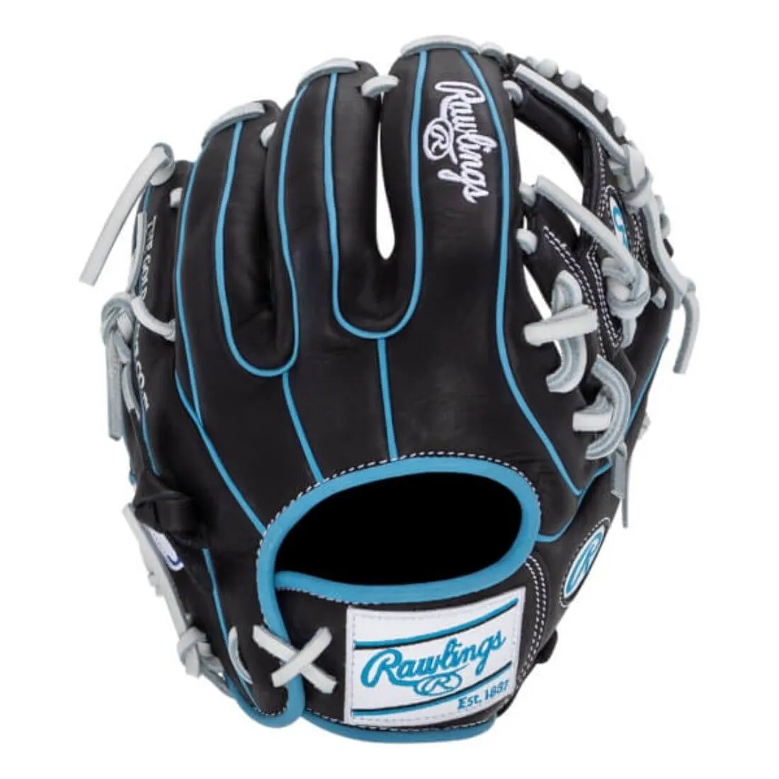 Rawlings NXT Series 11.5" Baseball Glove: NXT234U-2B