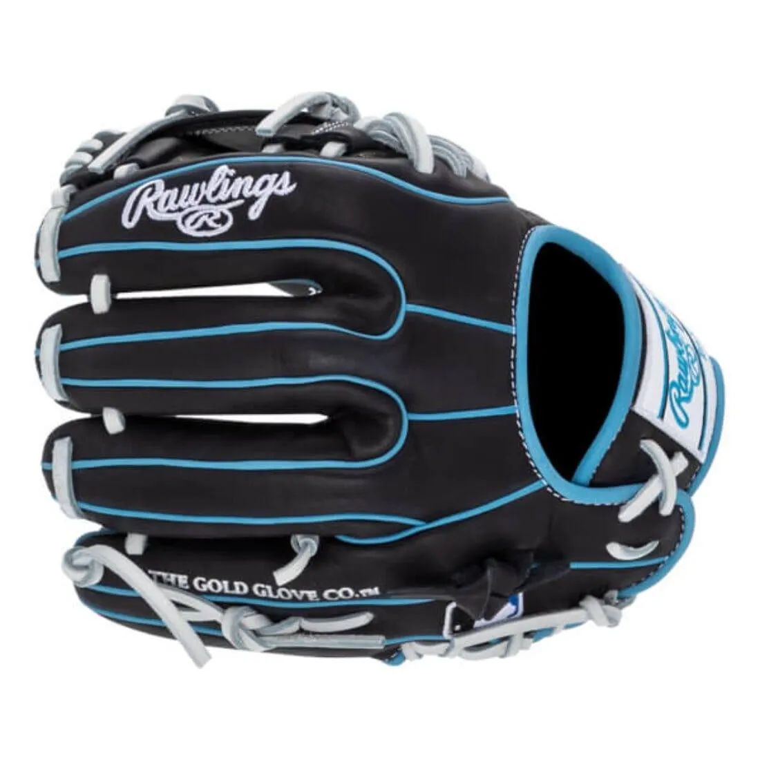 Rawlings NXT Series 11.5" Baseball Glove: NXT234U-2B