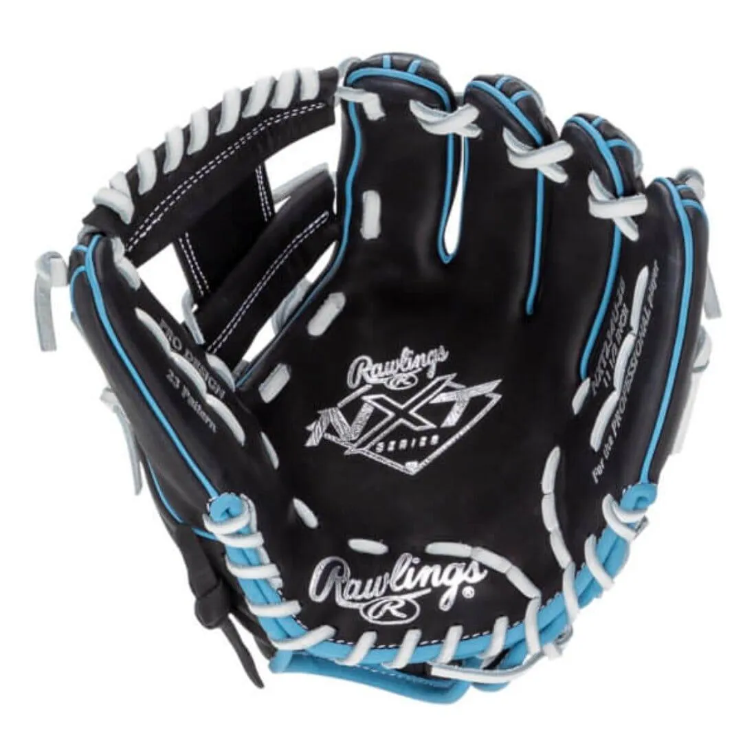 Rawlings NXT Series 11.5" Baseball Glove: NXT234U-2B