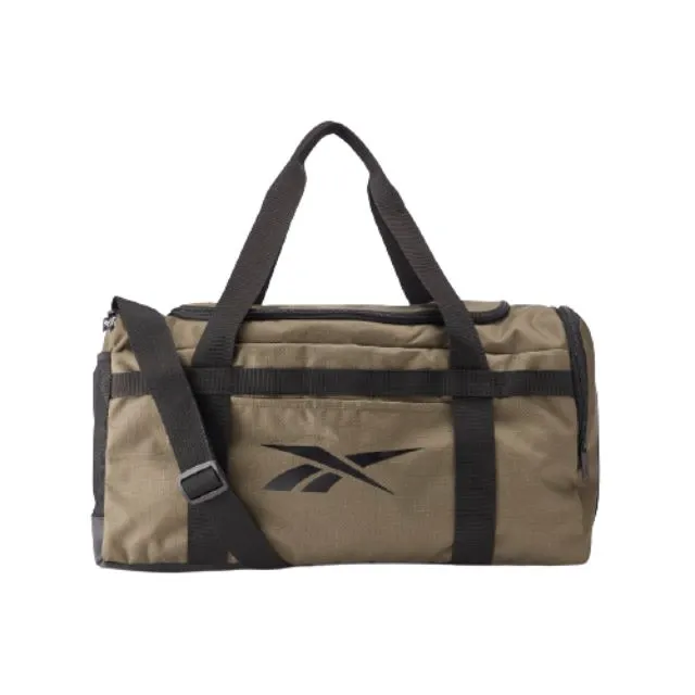 Reebok Ubf Grip Unisex Training Bag Army Green