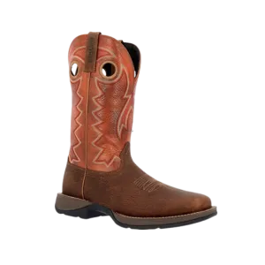 Rocky Durango Men's Rebel Brown Ventilated Western Boot