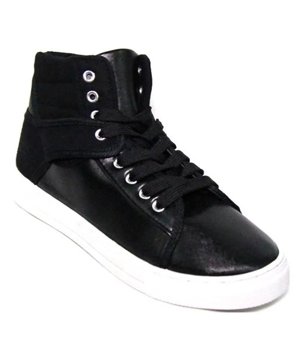 Roxy Black Sneakers