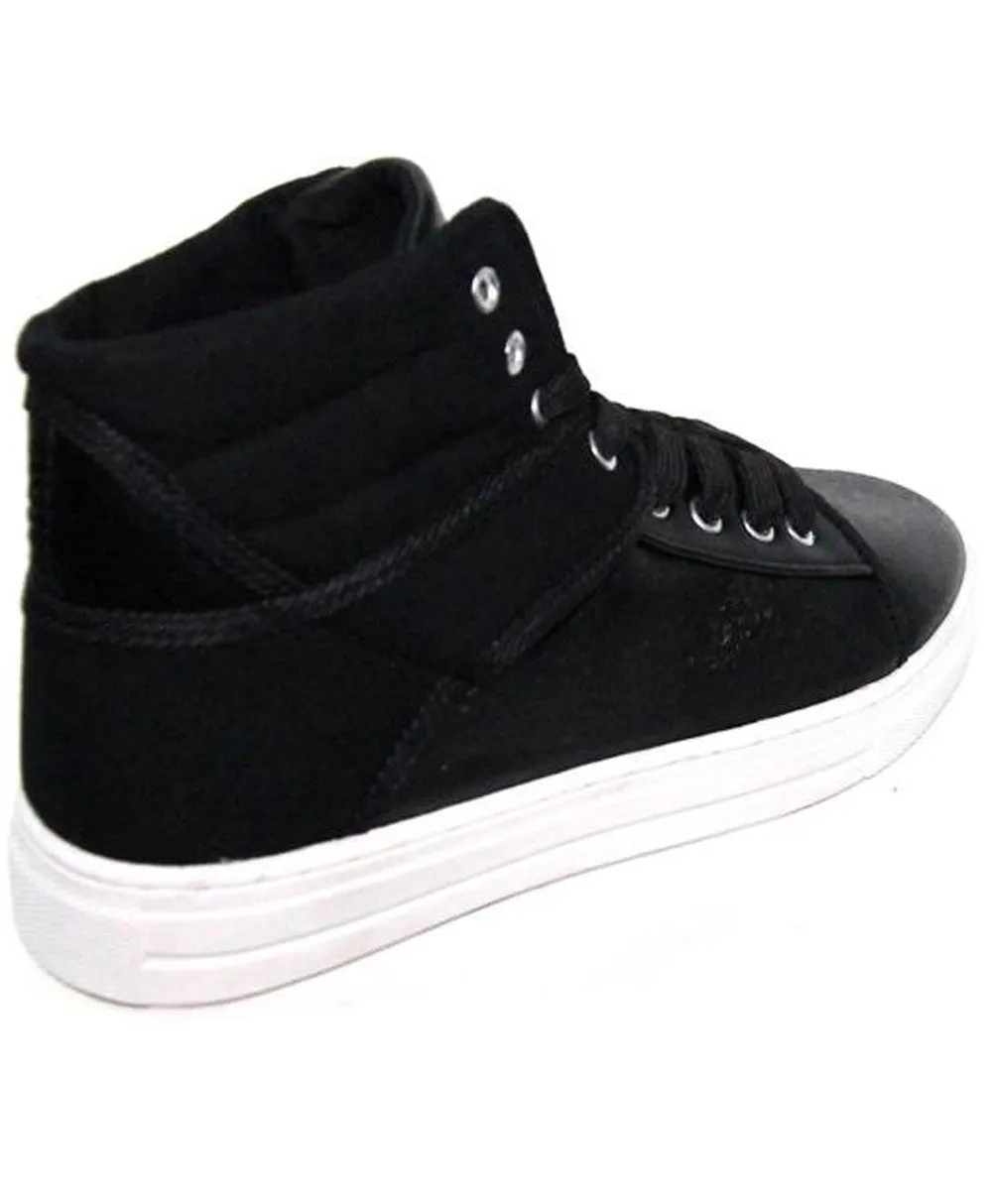 Roxy Black Sneakers