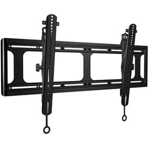 SANUS VXT7 Wall Mount for TV, Flat Panel Display - Black