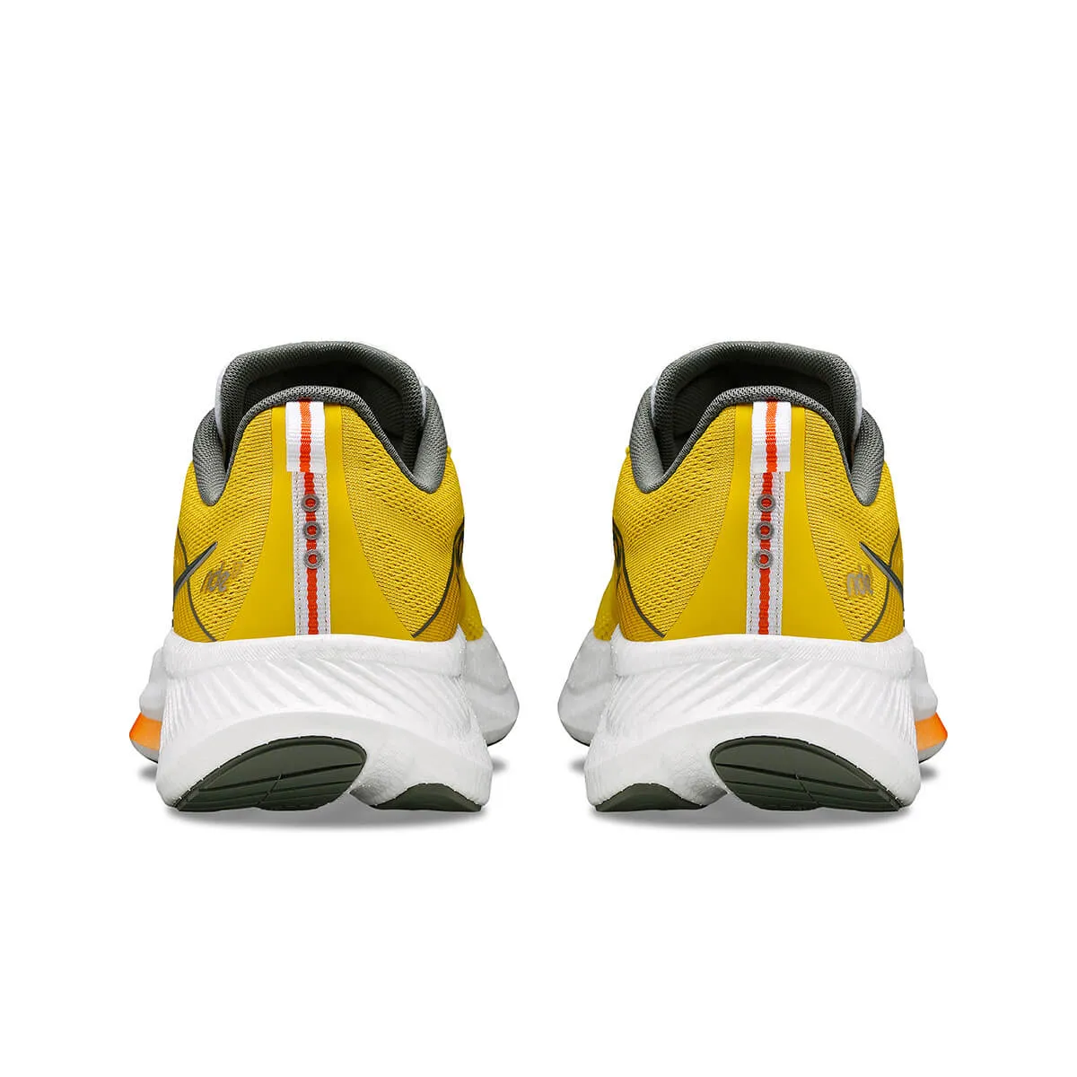 Saucony Ride 17 Mens | Canary/bough