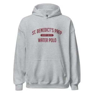 SBP Water Polo Hoodie