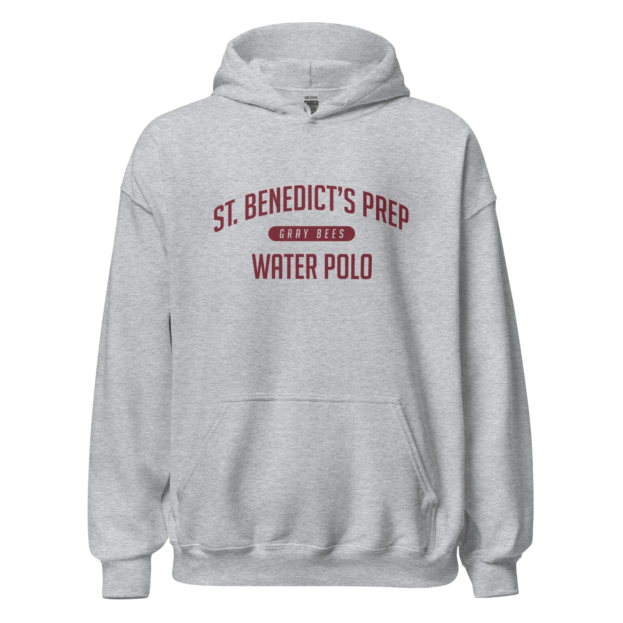 SBP Water Polo Hoodie