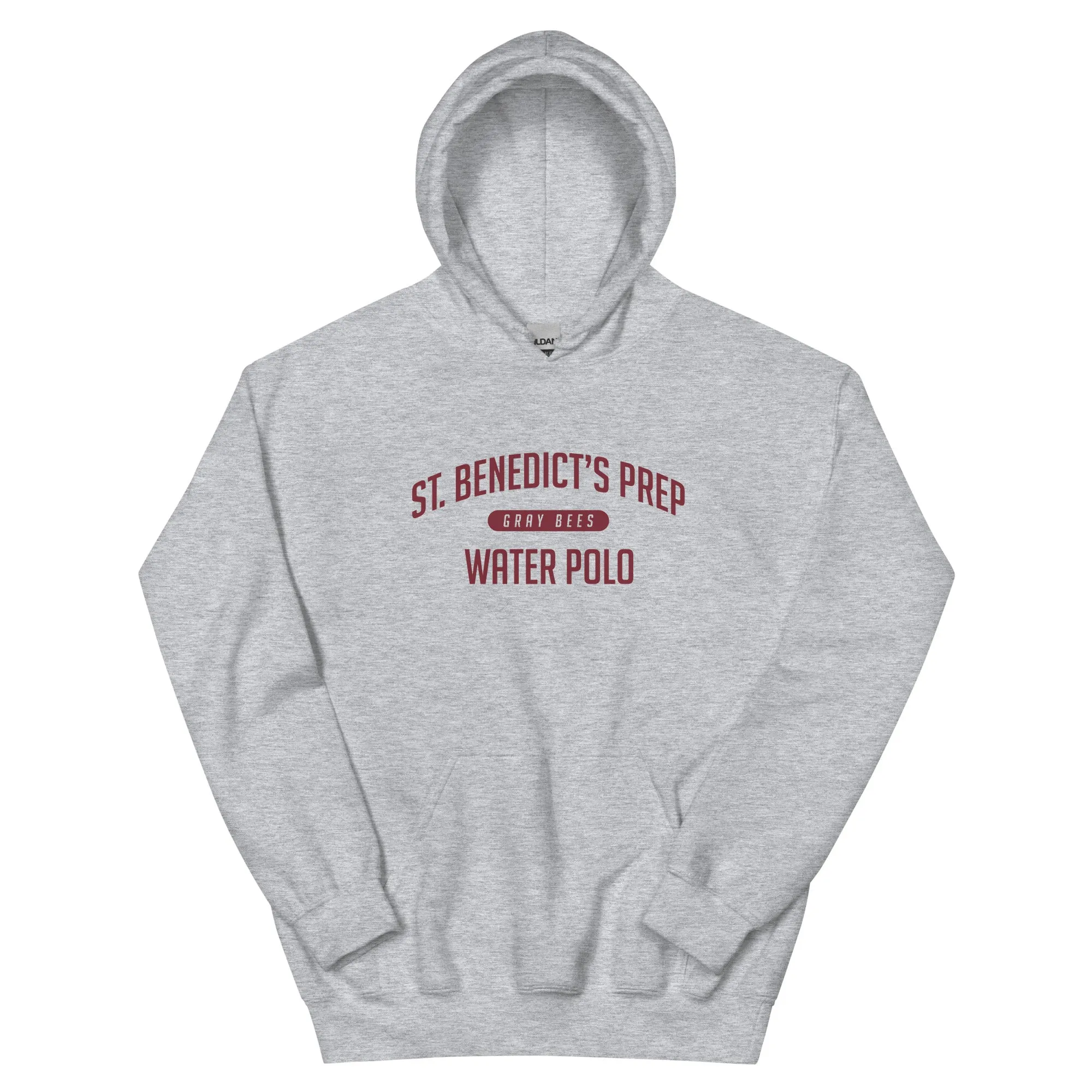 SBP Water Polo Hoodie