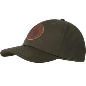 SEELAND Marl Cap - Pine Green