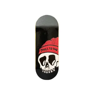 Slushcult Pro "Ghill to the Bone" Popsicle 34mm