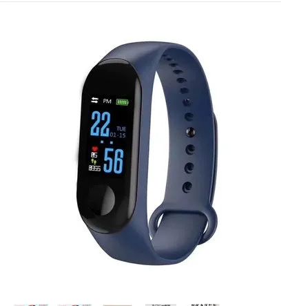 Smart M3 Sports Bracelet