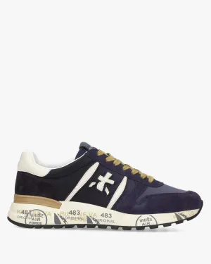 Sneakers Premiata LANDER 6904