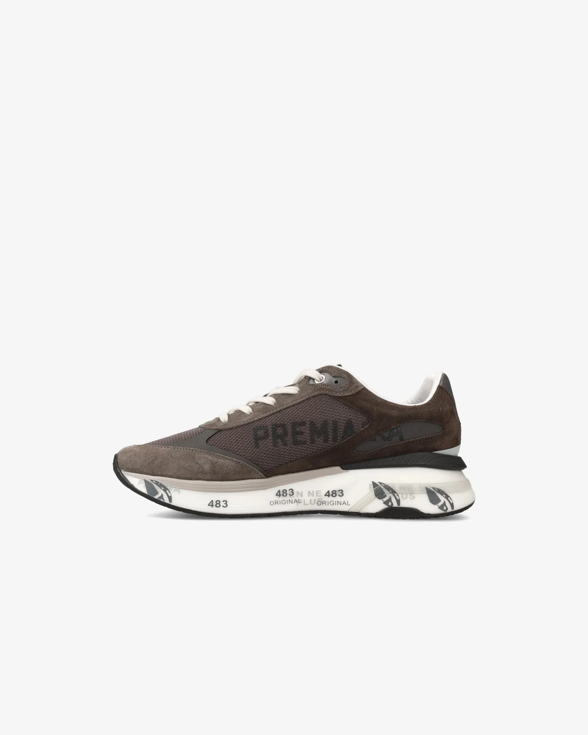 Sneakers Premiata MOERUN 6446