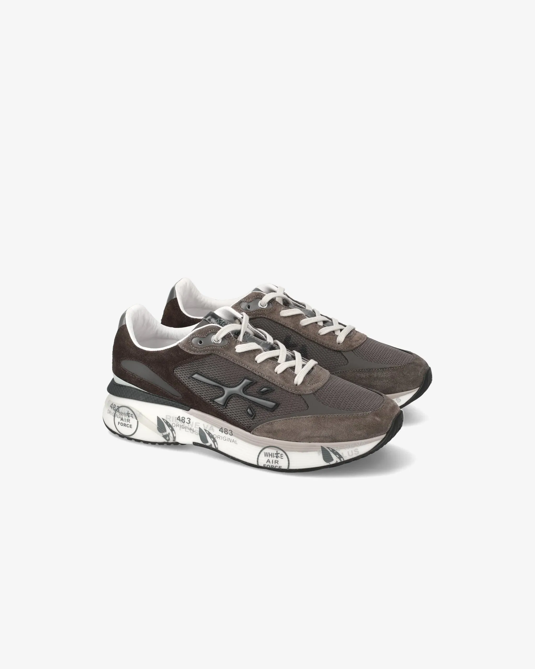 Sneakers Premiata MOERUN 6446