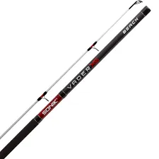 Sonik Vader XS 12ft Beach Rod 2 Pc 4-6oz