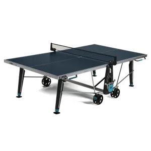 SPORTS 400X TABLE TENNIS TABLE