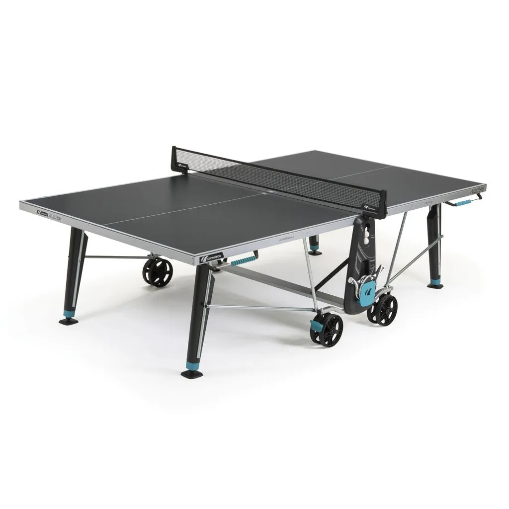 SPORTS 400X TABLE TENNIS TABLE