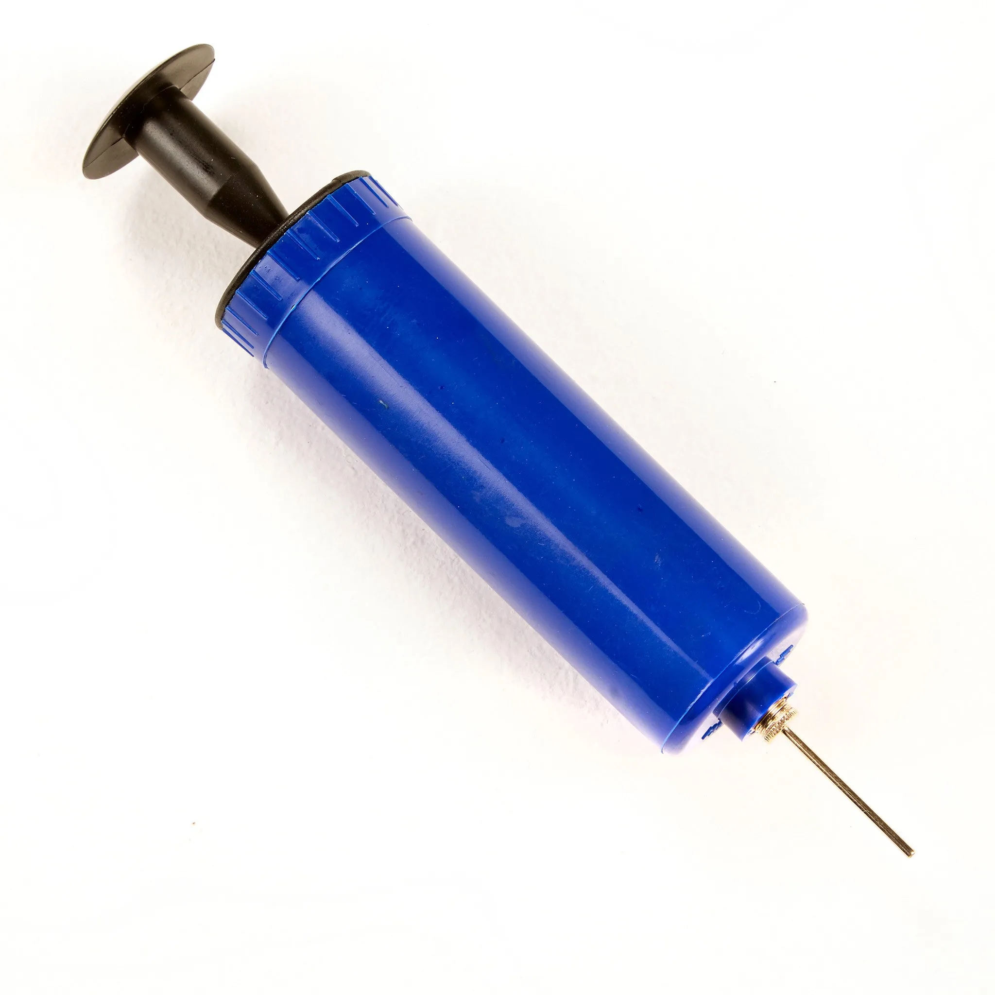 Sports Ball Pump & Needle