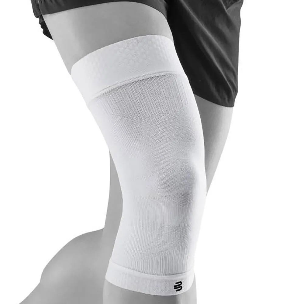 Sports Compression Knee Sleeve - 20-30 mmHg