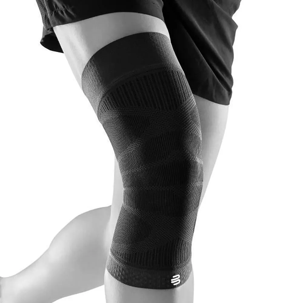 Sports Compression Knee Sleeve - 20-30 mmHg