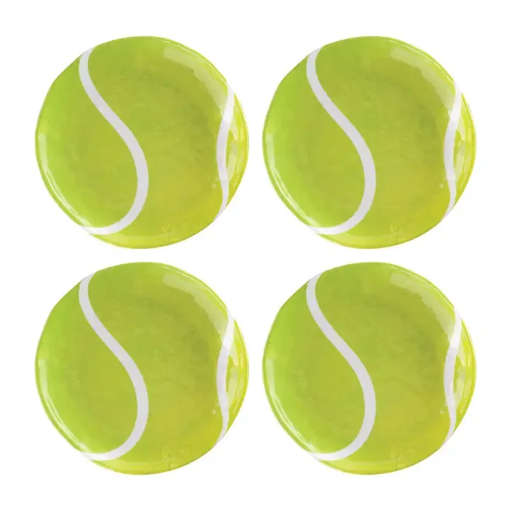 Sports Melamine Plate Set