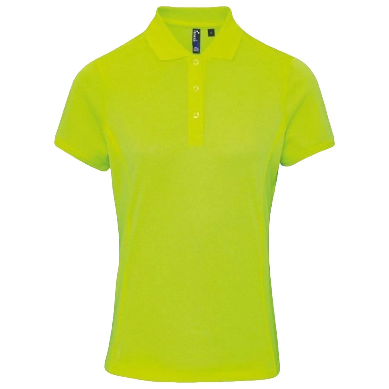 Sports Polo Shirts Womens