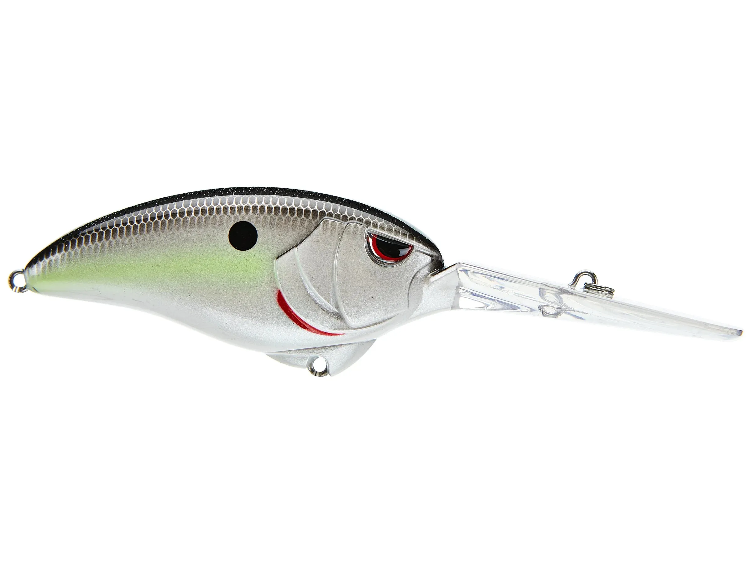 Spro Outsider DD 80 Crankbait