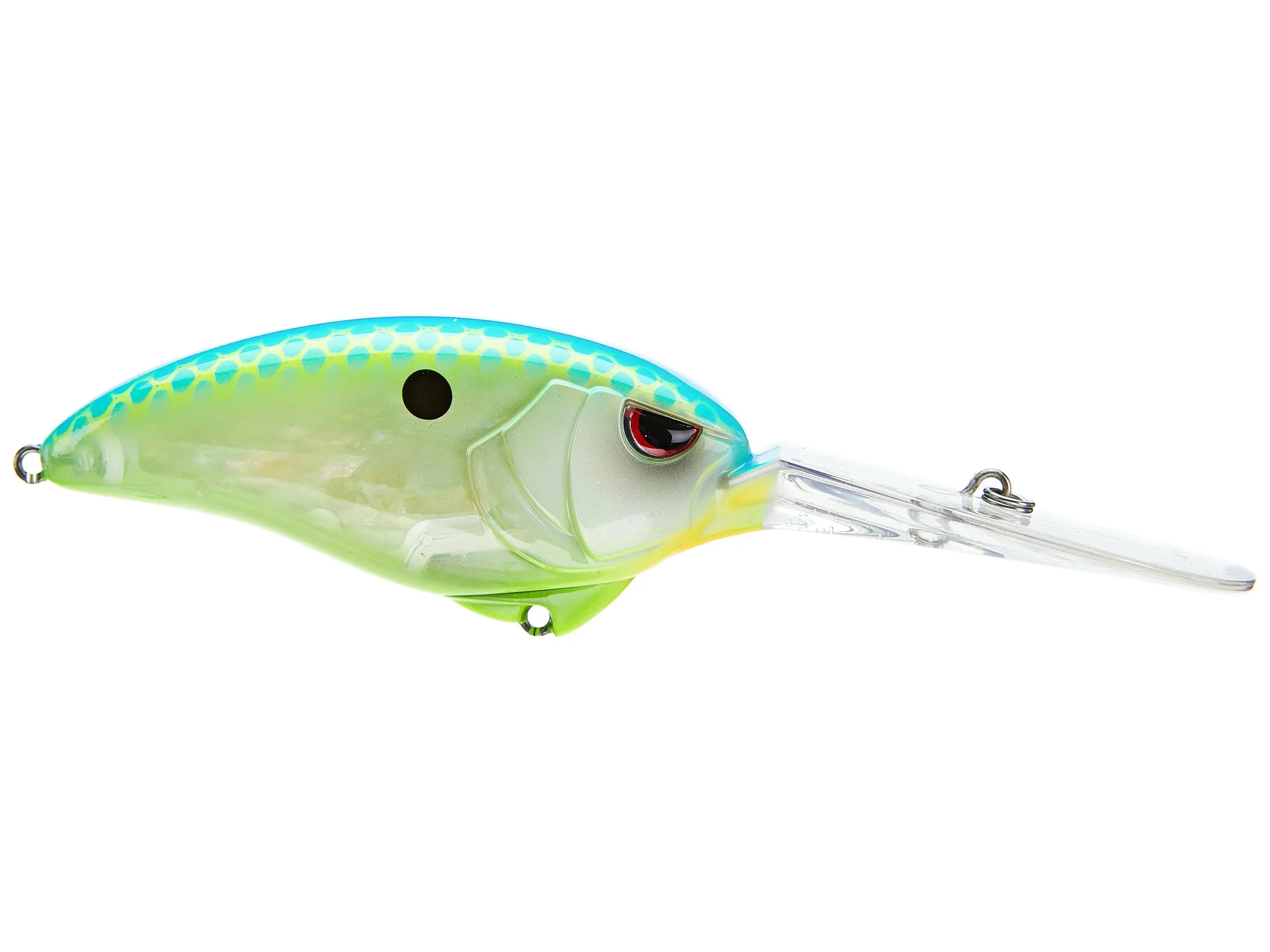 Spro Outsider DD 80 Crankbait