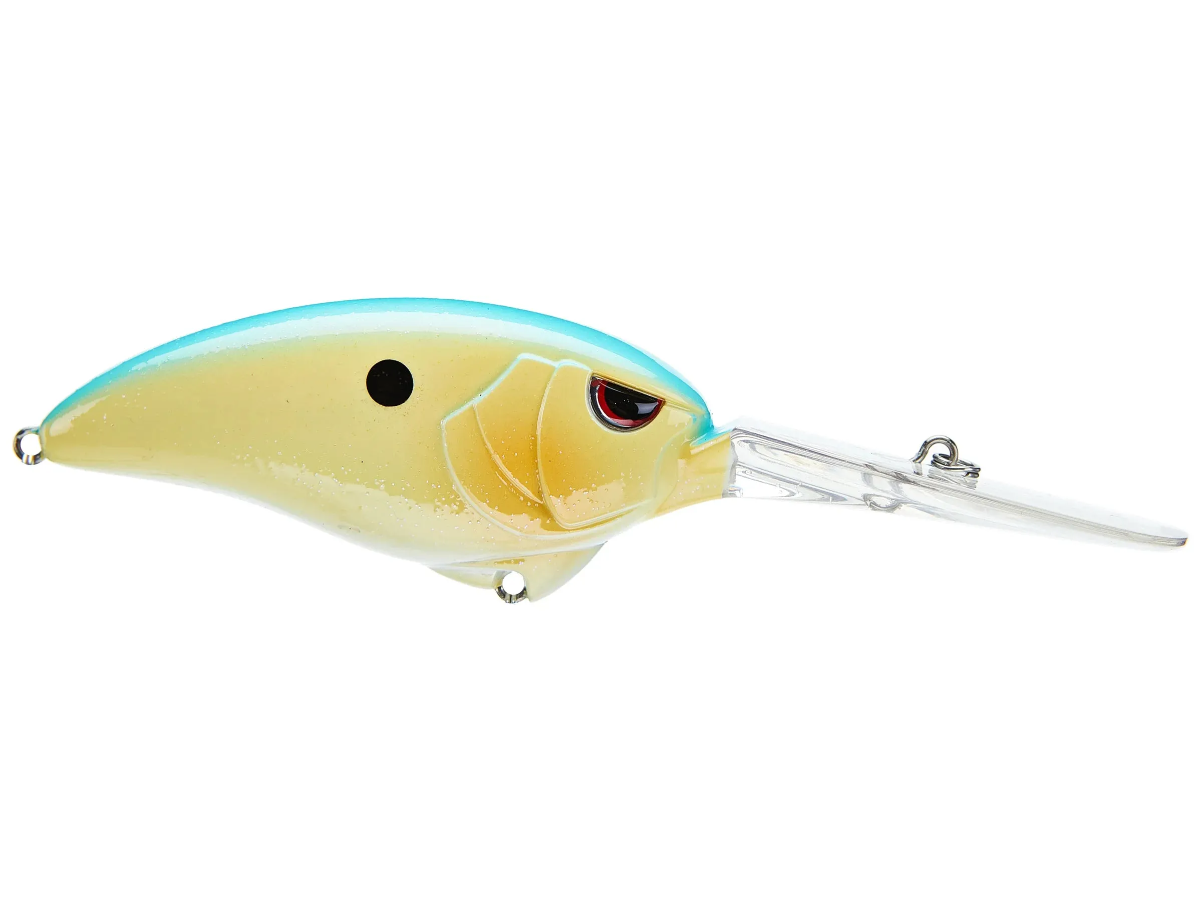 Spro Outsider DD 80 Crankbait