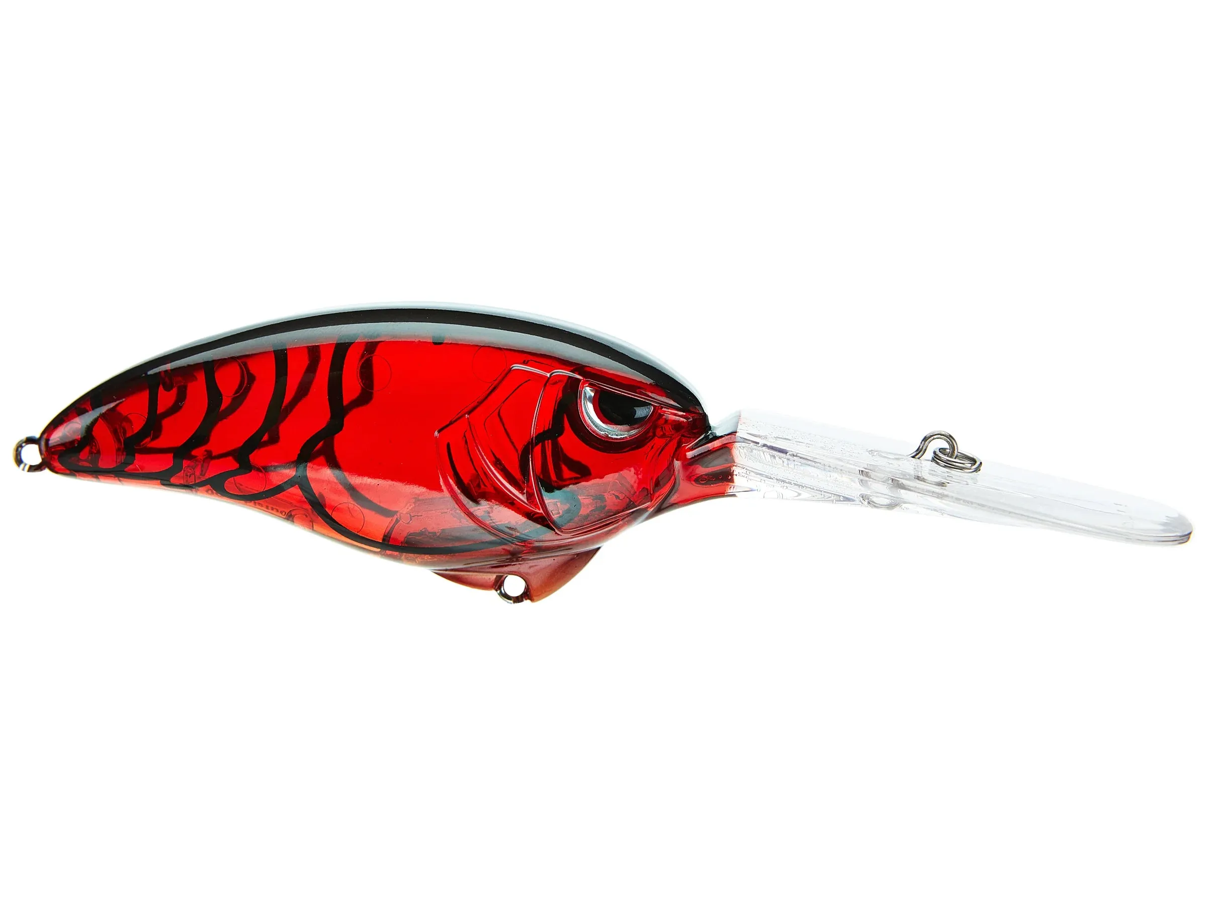 Spro Outsider DD 80 Crankbait